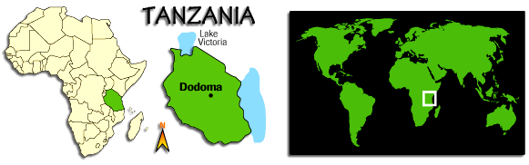 TANZANIAMAP.GIF (16612 bytes)